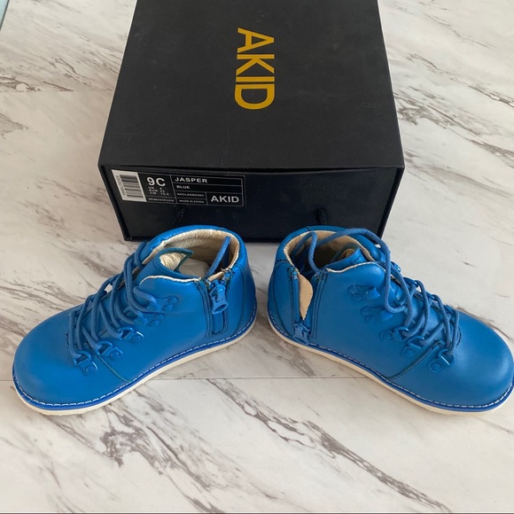 AKID Shoes - Picture 4 of 6